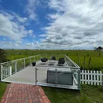 Feriehus Luxury House R2 With View *