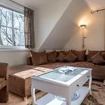 Luxury House R2 With View Feriehus Böhl