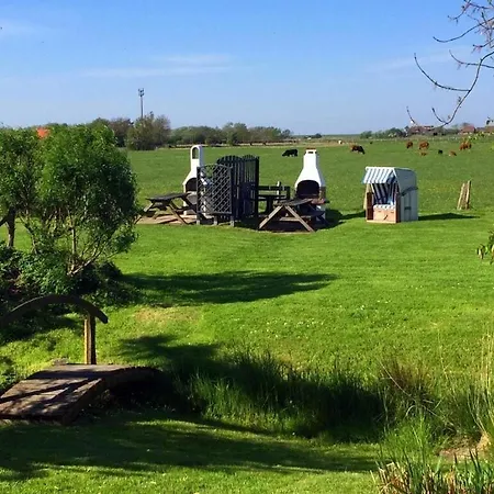 펜션 Luxury House R2 With View