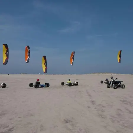 Luxury House R2 With View 장크트 피터 오르딩