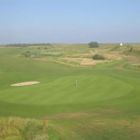 Luxury House R2 With View 펜션 장크트 피터 오르딩