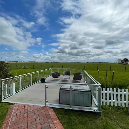 Dom wakacyjny Luxury House R2 With View *