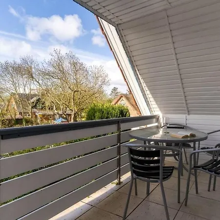 Luxury House R2 With View 장크트 피터 오르딩