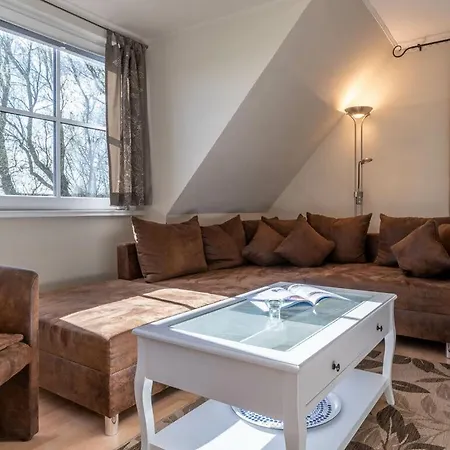 Luxury House R2 With View Dom wakacyjny Böhl