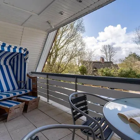 펜션 Luxury House R2 With View 장크트 피터 오르딩