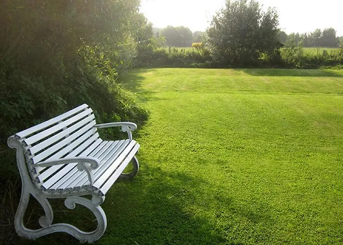Luxury House R2 With View Sankt Peter-Ording