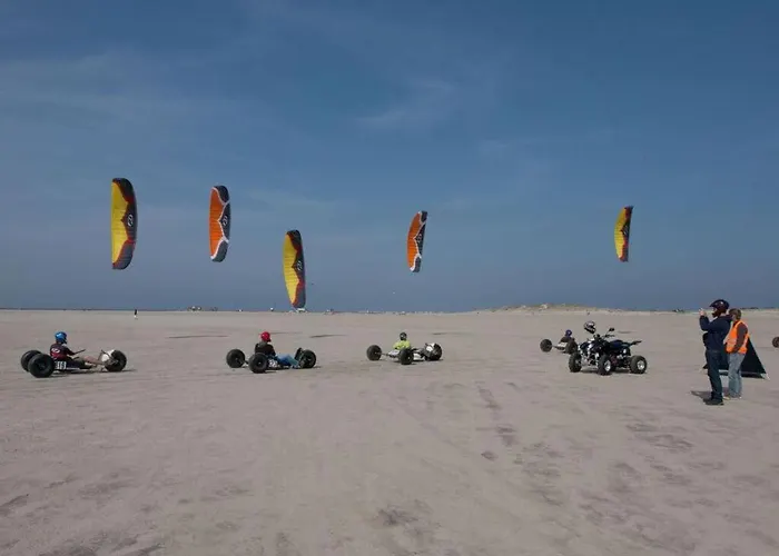 Luxury House R2 With View Sankt Peter-Ording