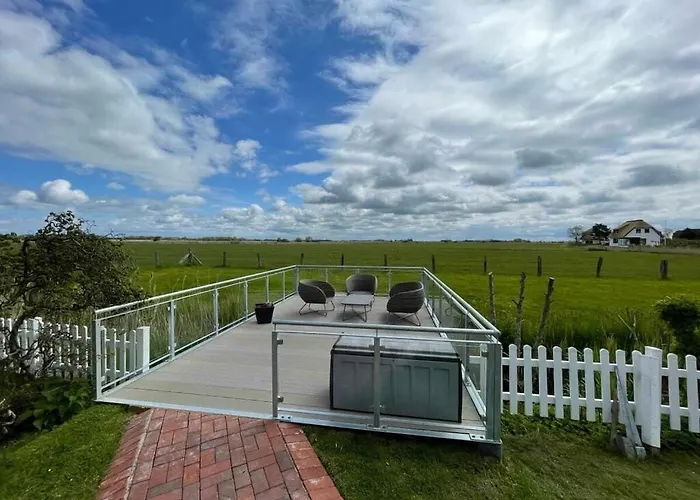 Prázdninový dům Luxury House R2 With View *