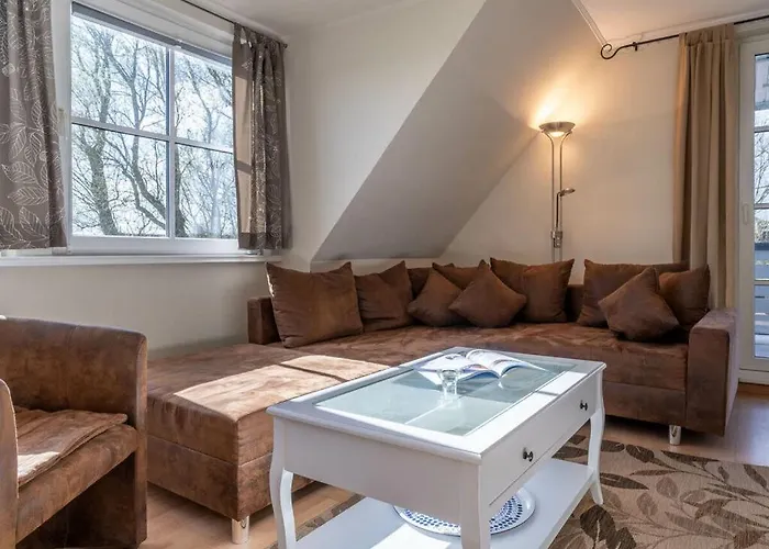 Luxury House R2 With View Prázdninový dům Böhl